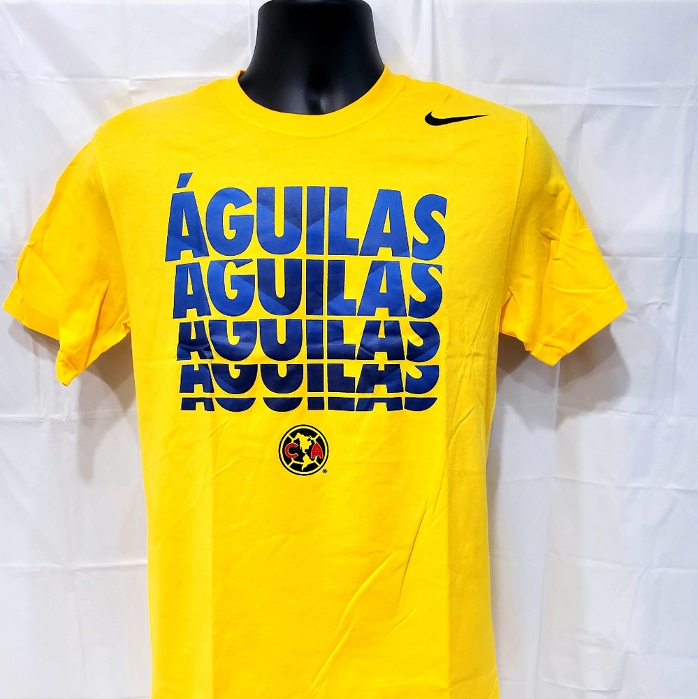 💥Nike America Soccer Team T-Shirt for Men